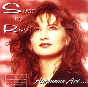 Sandy van Ry – Auf meine Art ...