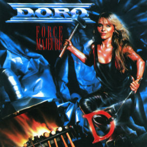Doro – Force Majeure