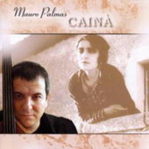 Mauro Palmas – Cainà