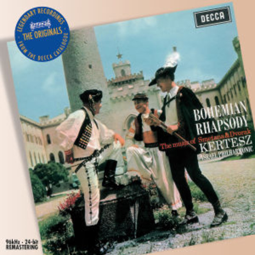 Israel Philharmonic Orchesatra – Bohemian Rhapsody (Originals)