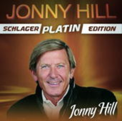 Jonny Hill – Schlager Platin Edition
