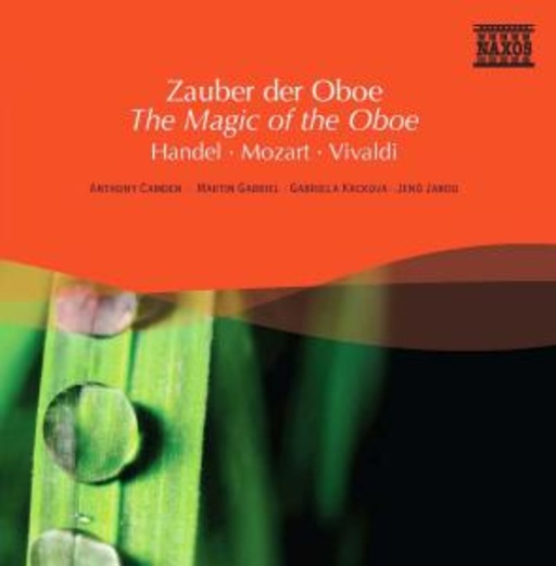 Diverse – Zauber der Oboe