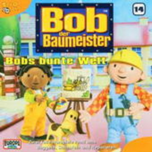 Bobs bunte Welt (Folge 14)