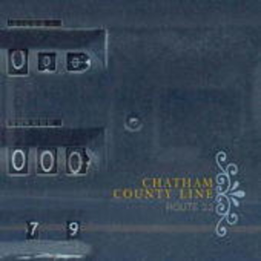 Chatham County Line – Route 23