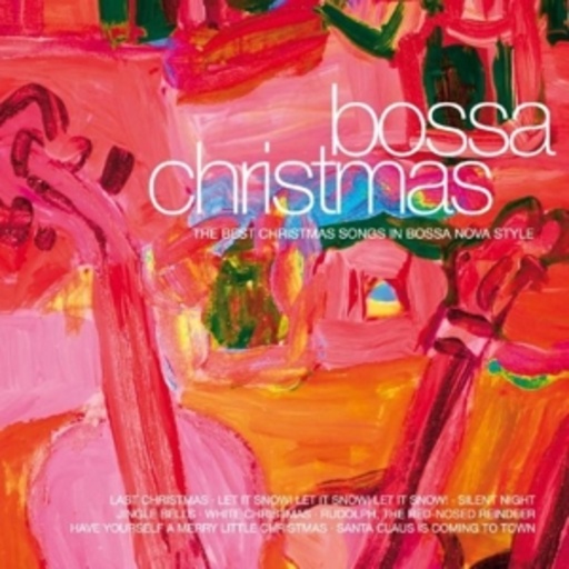 Diverse – Bossa Christmas