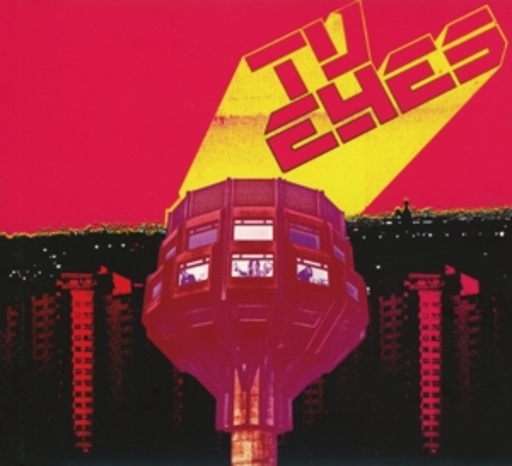 TV Eyes – TV Eyes