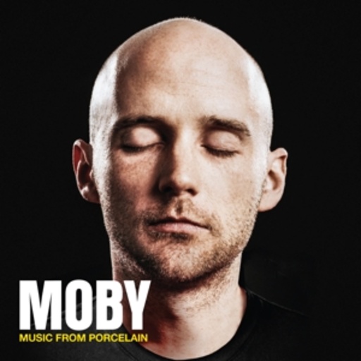Moby – Music From Porcelain