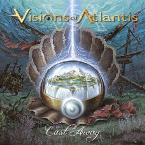 Visions Of Atlantis – Cast Away