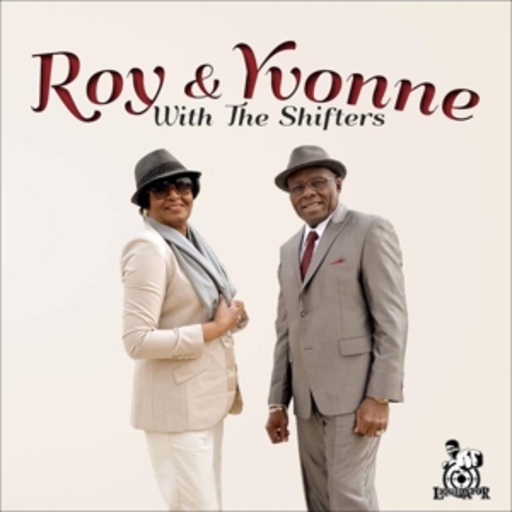 Roy Panton & Yvonne Harrison – With The Shifters