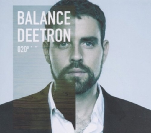 Deetron – Balance 020