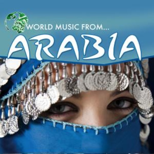 Diverse – World Music From Arabia