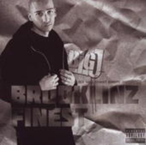 Big J – Booklinz Finest