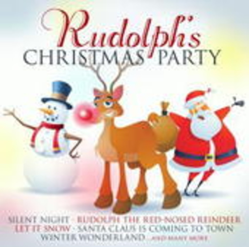 Diverse – Rudolph's Christmas Party