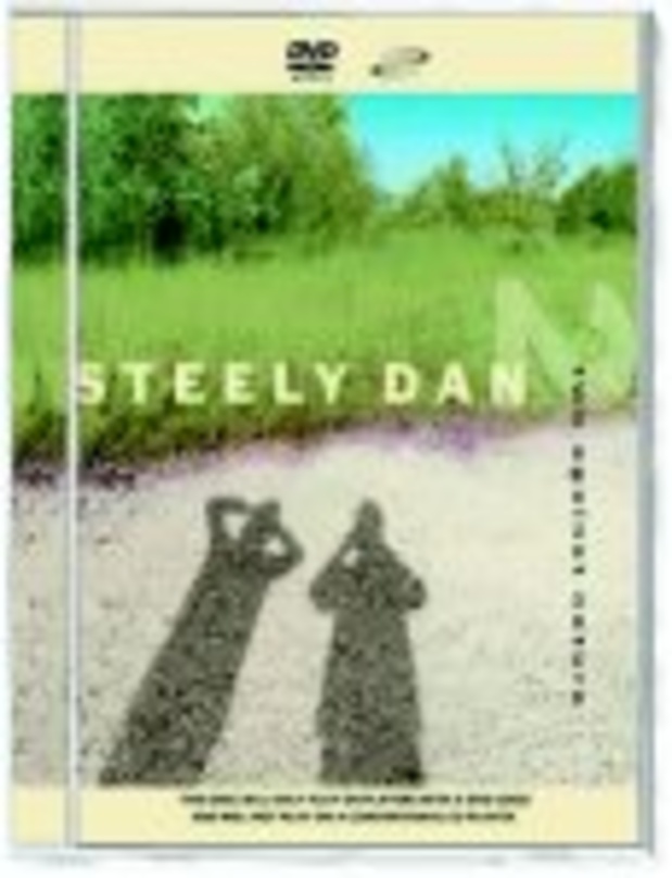 89b3bfe4f07fc5b7cc6ab88ad4a67d990c8ad4db3ed3982c59f396fecbf21cb5 BMG-Premiere bei DVD Audio: "Two Against Nature" von Steely Dan