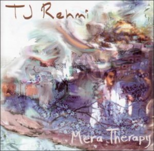 TJ Rhemi – Mera Therapy