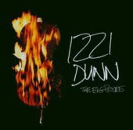 Izzi Dunn – The Big Picture