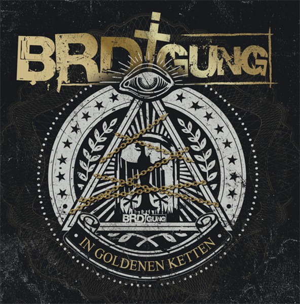 BRDigung – In goldenen Ketten