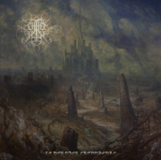Chthe'ilist – Le Dernier Crepuscule