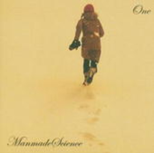 Manmade Science – One