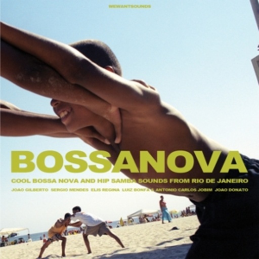 Diverse – Bossanova