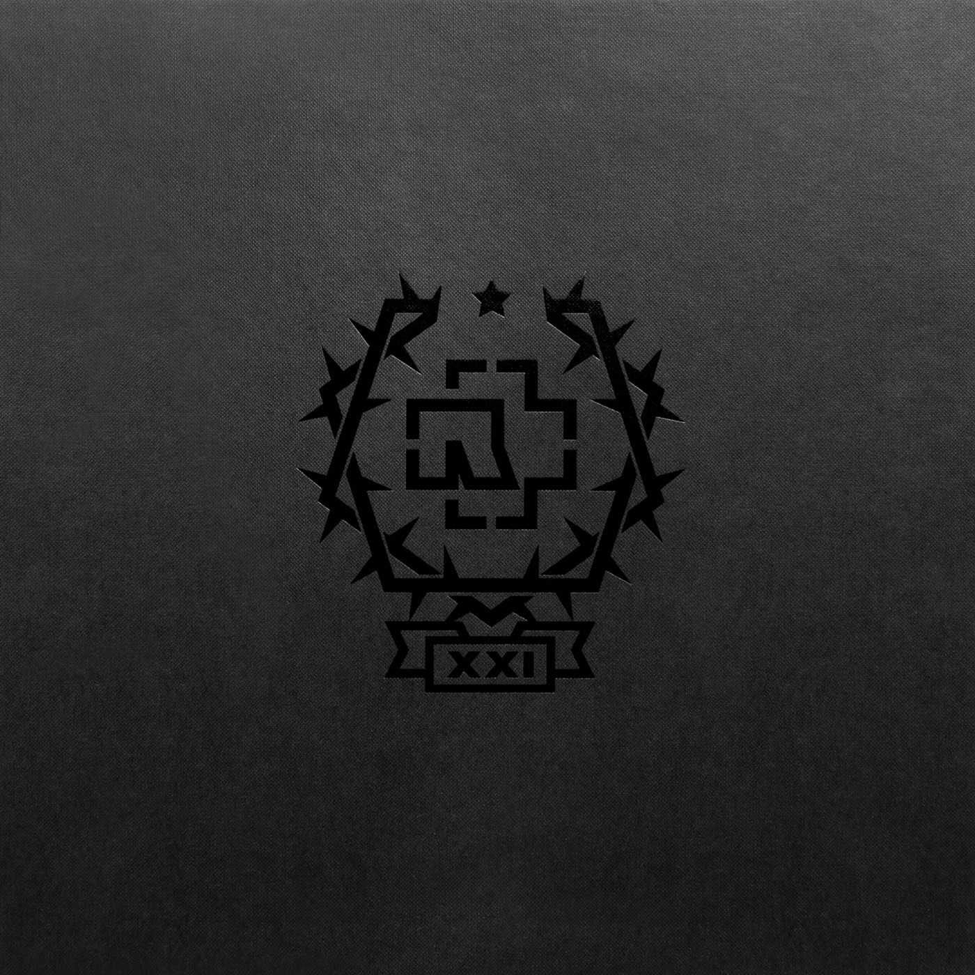 Rammstein – XXI - The Vinyl Box Set