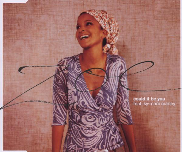 Zoe feat. Ky-Mani Marley – Could It Be You