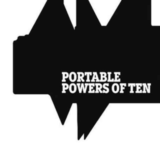 Portable – Powers Of Ten
