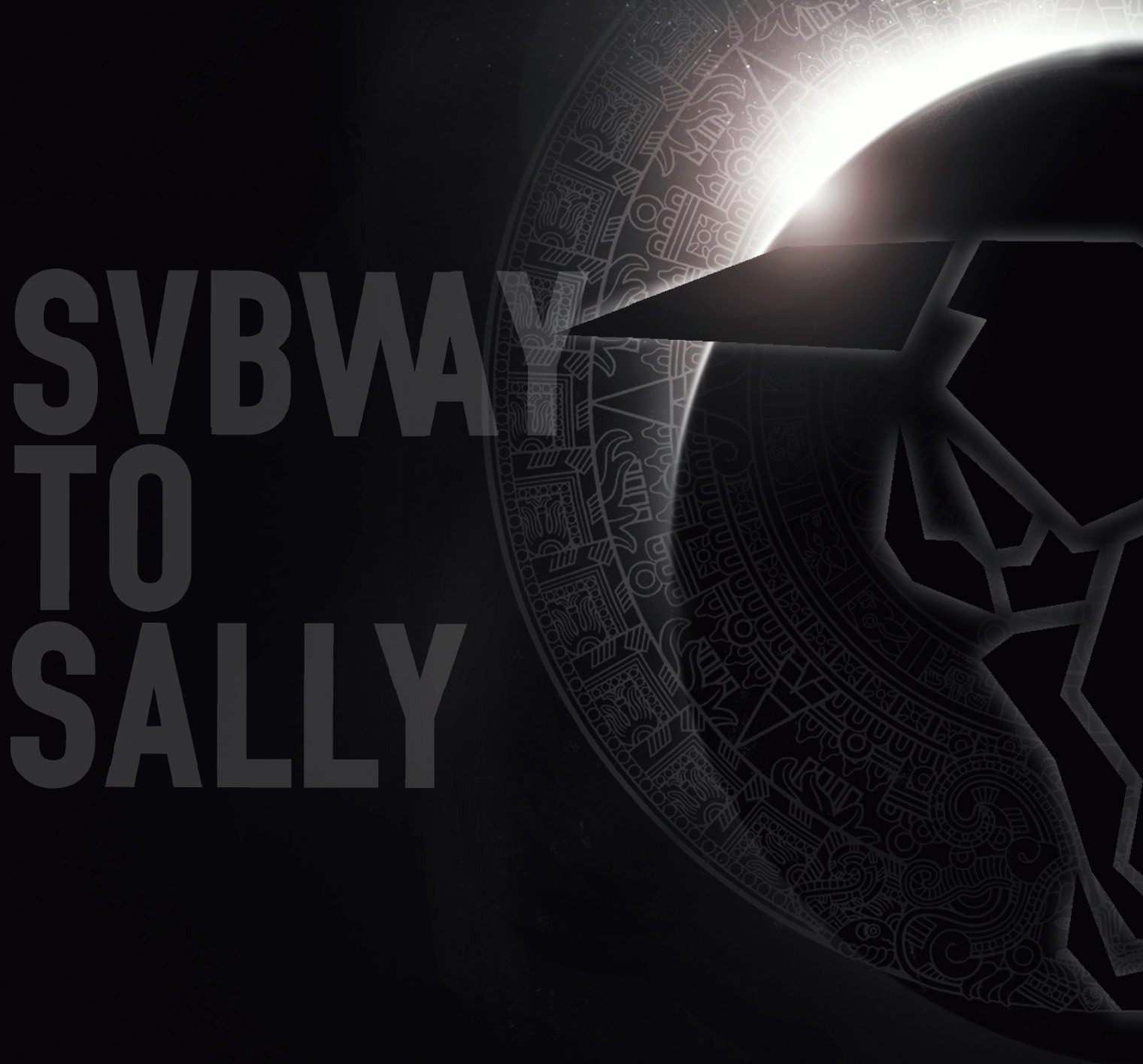 Subway To Sally – Schwarz in schwarz