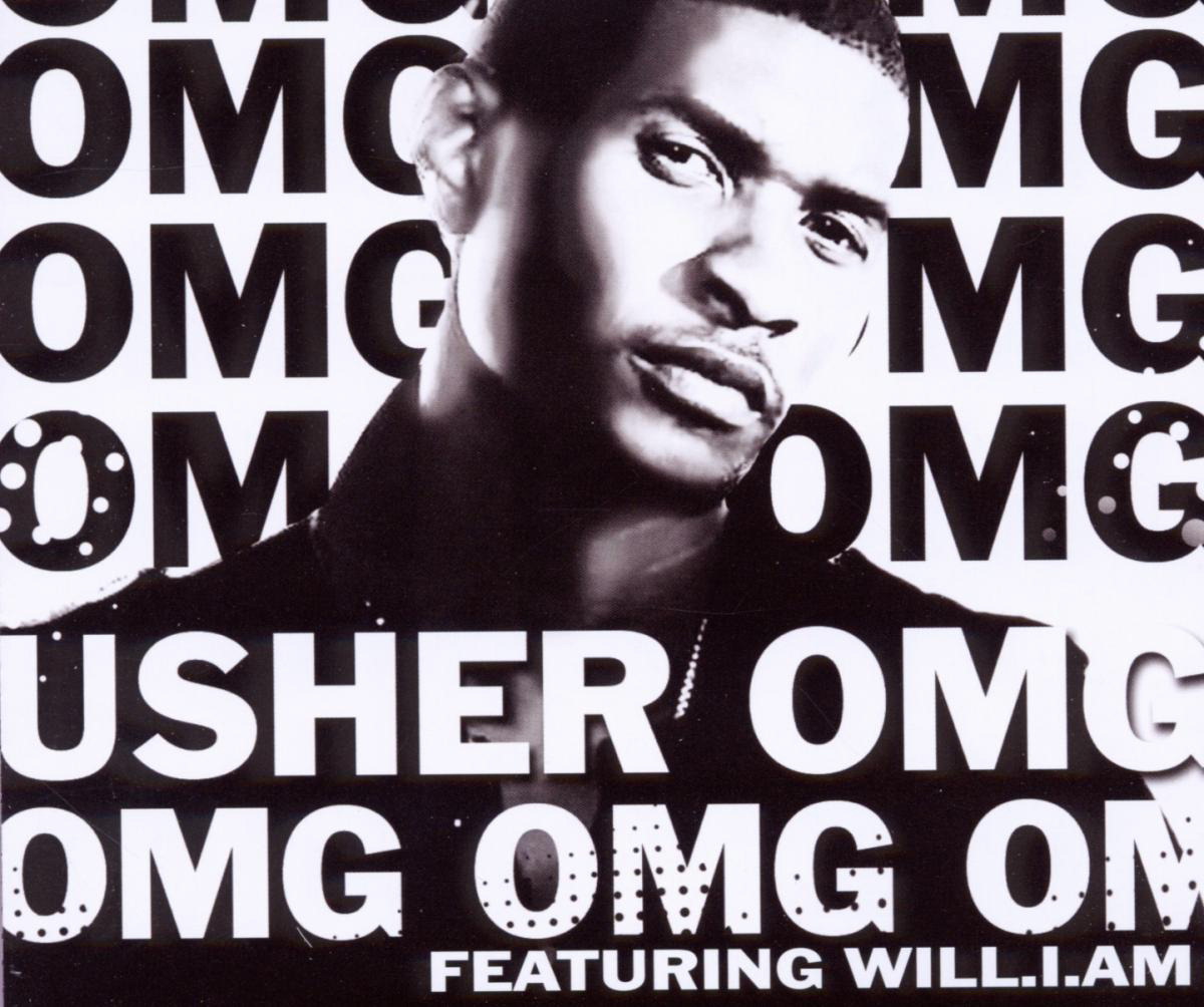 Usher feat. Will.I.Am – OMG