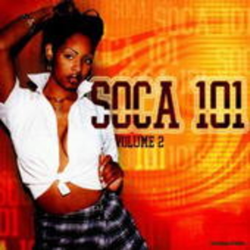 Diverse – Soca 101 Vol. 2