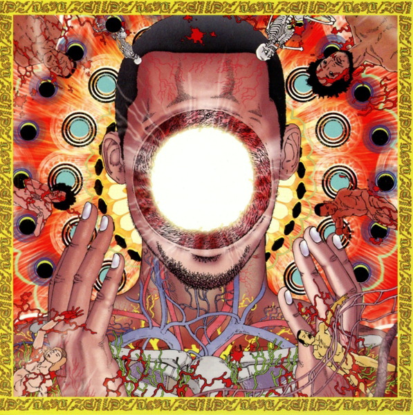 Flying Lotus – You're Dead!