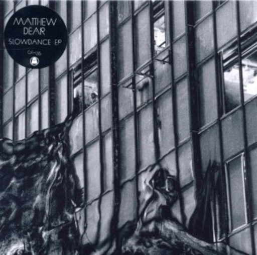 Matthew Dear – Slowdance EP