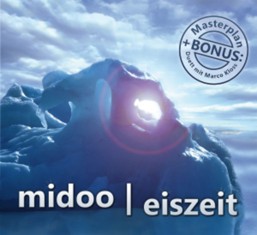Midoo – Eiszeit