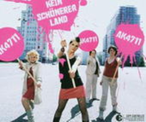 AK4711 – Kein schöner Land