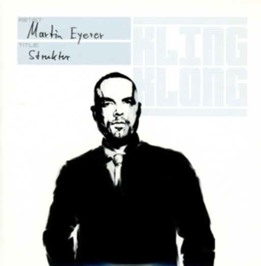 Martin Eyerer – Struktur
