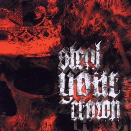 Steal Your Crown – Steal Your Crown