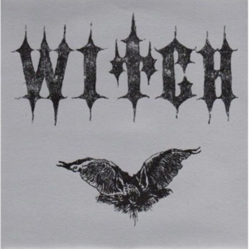 Witch – Soul Of Fire/Rip Van Winkle