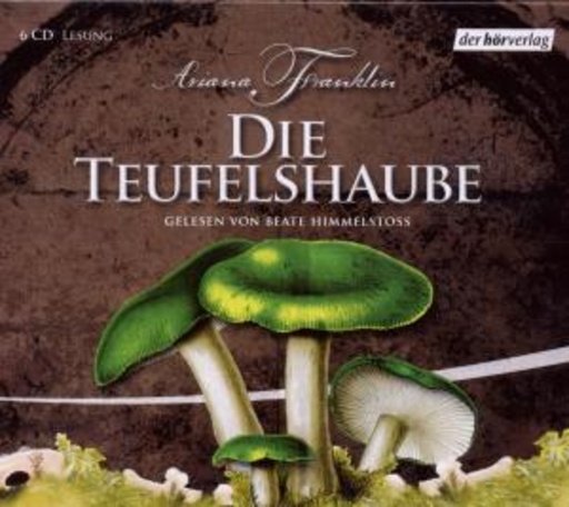 Beate Himmelstoß – Die Teufelshaube