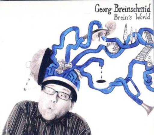 Georg Breinschmid – Brein's World
