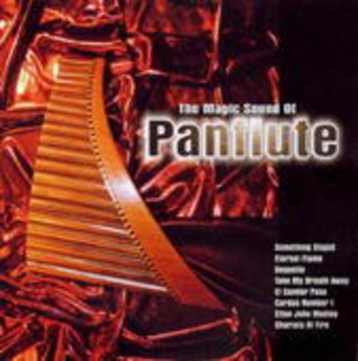 The Magic Sound Of Panflute