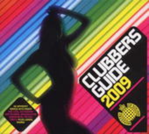Clubbers Guide 2009