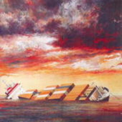 Teeth Of The Sea – Orphaned By The Ocean