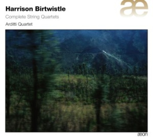 Arditti Quartet – Complete String Quartets