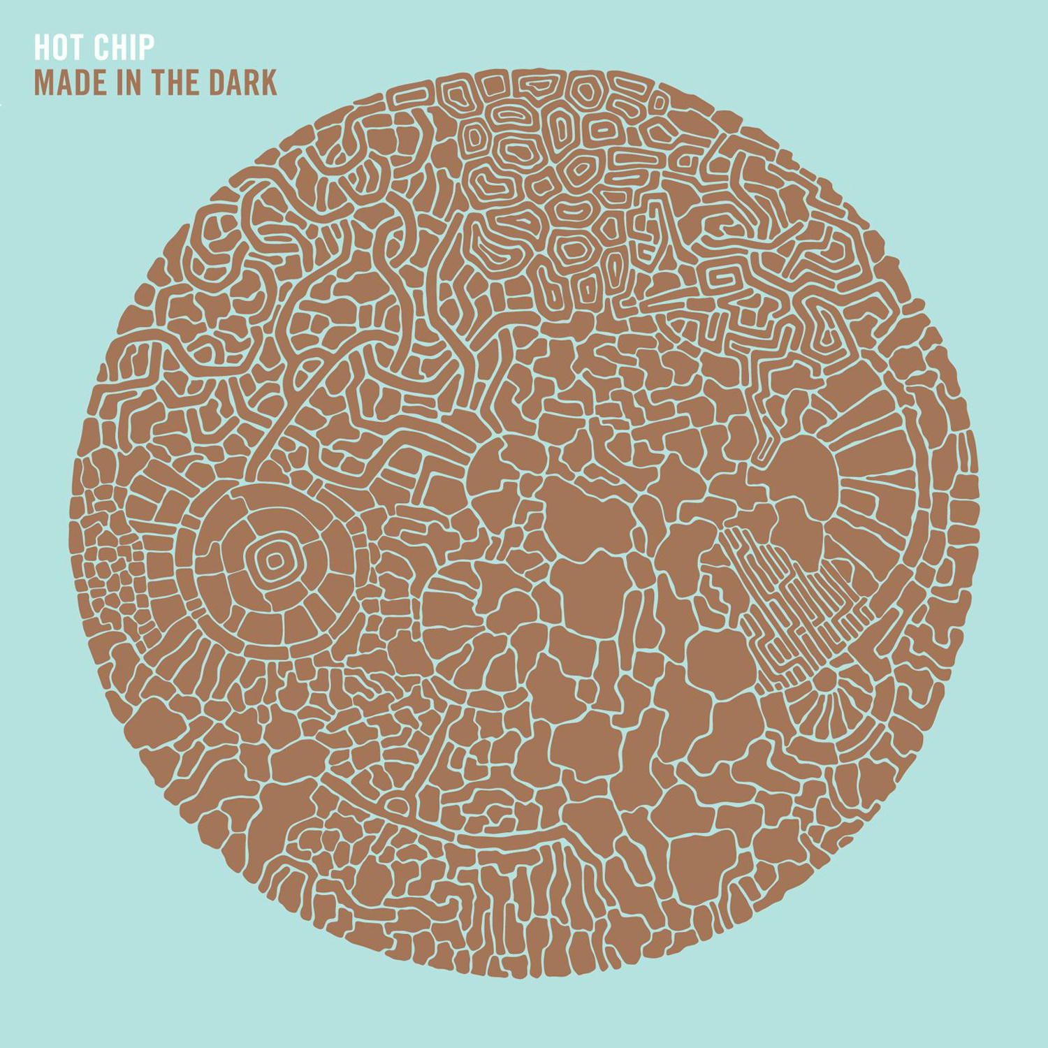 Hot Chip – Made in The Dark
