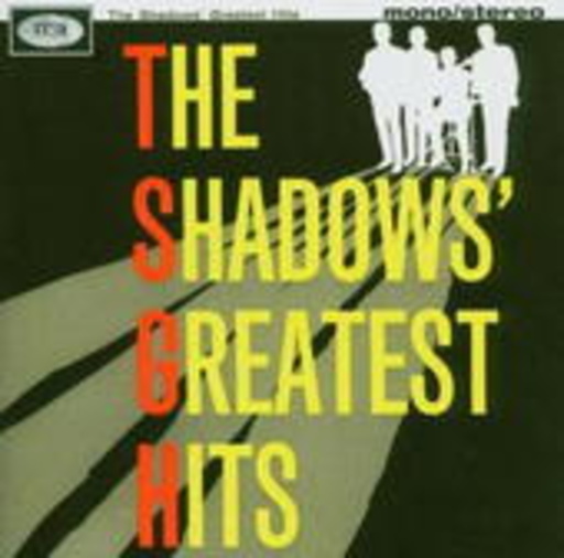The Shadows – Greatest Hits (Mono/Stereo)