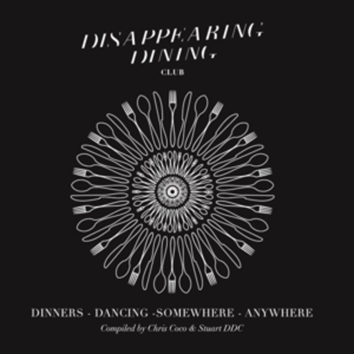 Diverse – Disappearing Dining Club