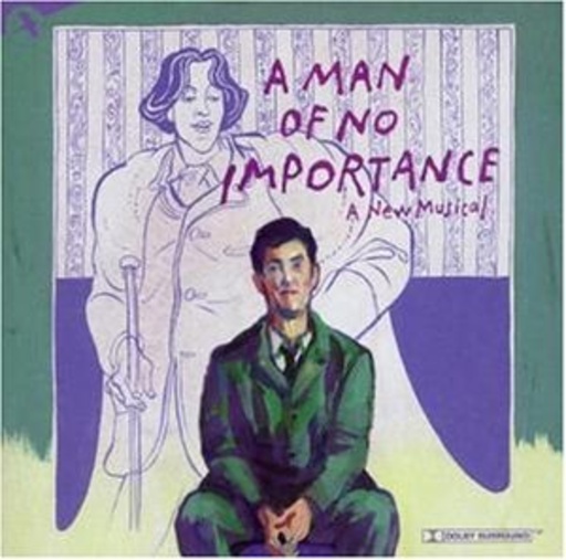 Diverse – A Man Of No Importance (Original Cast Recording)
