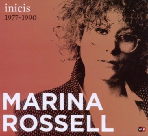 Marina Rossell – Inicis (1977 - 1990)