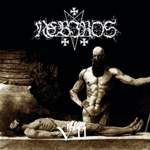 Nebiros – VII