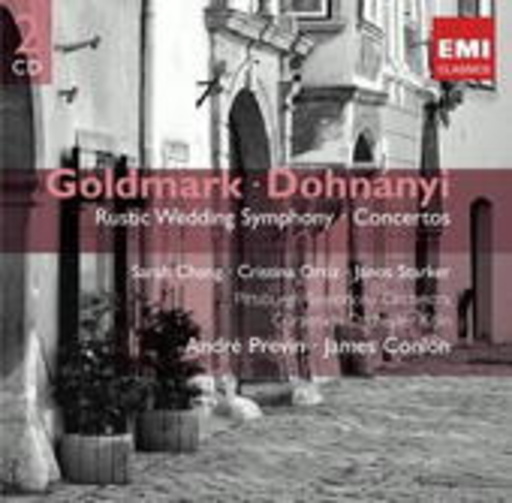 Rustic Wedding Symphony/Concertos